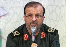 کنگره رزمندگان اسلام استان گلستان برگزار شد