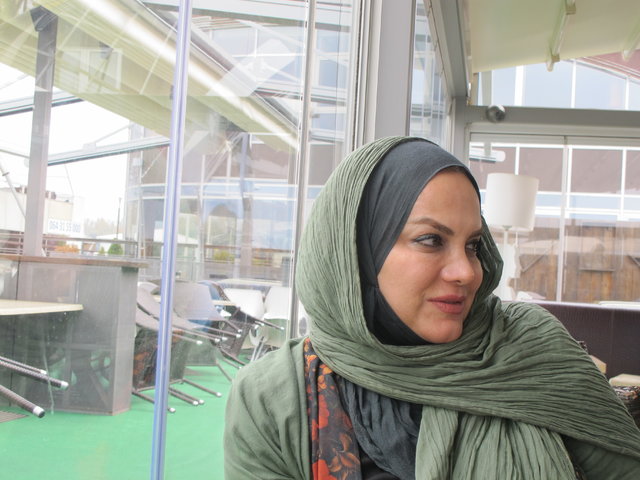 پیام تبریک کانون کارگردانان به نرگس آبیار پیام تبریک کانون کارگردانان به نرگس آبیار