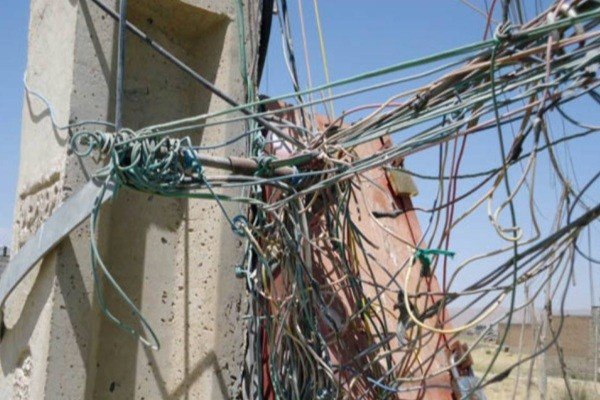 انشعاب‌های غیرمجاز معطل اصلاح یک قانون