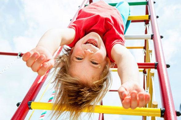 عکس تزئینی است تاثیر یک مکمل بر بیشفعالی کودکان