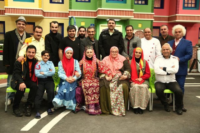 پرونده «محله گلوبلبل» بسته شد 3 پایگاه خبری ججین پایگاه خبر ججین