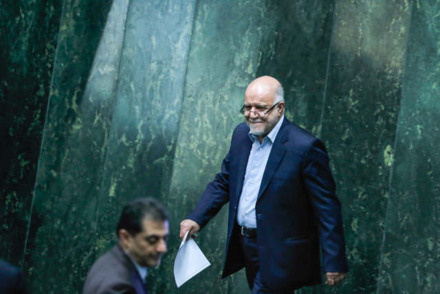 قرارداد توتال امنیتزا است/ هیچ محدودیتی برای استفاده از ظرفیتهای داخلی وجود ندارد قرارداد توتال امنیتزا است/ هیچ محدودیتی برای استفاده از ظرفیتهای داخلی وجود ندارد