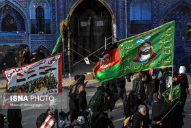 مواکب اربعین شناسنامه‌دار می‌شوند