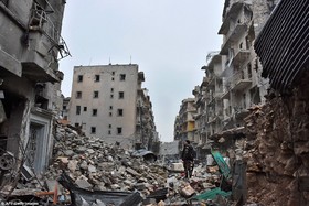 سوریه کمیته تحقیقات درباره جنایات تروریست‌ها در حلب تشکیل داد