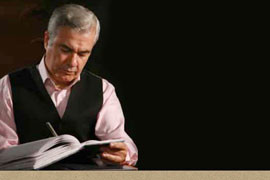 کتاب‌های دفاع مقدسی عبدالمجید نجفی 