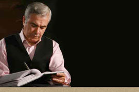 کتاب‌های دفاع مقدسی عبدالمجید نجفی 