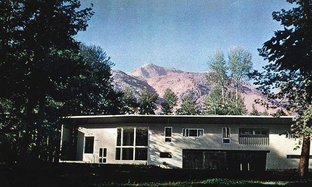 رأي دادگاه براي نجات تنها اثر معمار ايتاليايي در خاورميانه