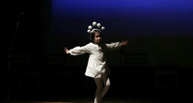 نمایش‌های خیابانی راه یافته به جشنواره تئاتر کودک