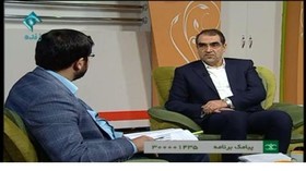 رییس روابط عمومی وزارت بهداشت: سناریوسازی برای تخریب طرح تحول سلامت جواب نمی‌دهد