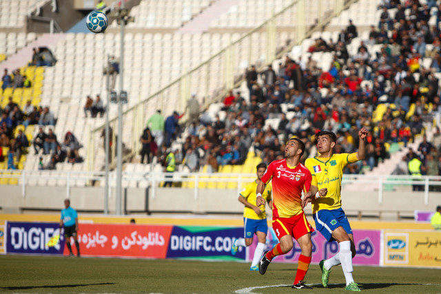 شکست سنگین شاگردان قطبی از برزیل ایران شکست سنگین شاگردان قطبی از برزیل ایران