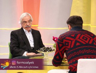 روایت حمید مجتهدی از همکاری در فیلم «محمد رسولالله» روایت حمید مجتهدی از همکاری در فیلم «محمد رسولالله»