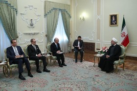 اقدام اخیر آمریکا مغایر برجام و موجب بی‌اعتمادی جهانی به آمریکا است
