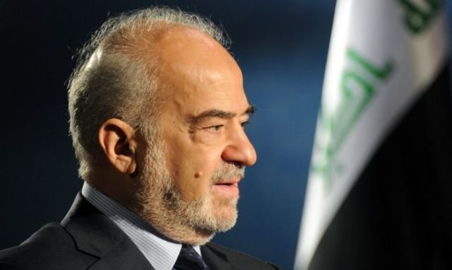 درخواست عراق برای تحقیقات بینالمللی درباره حمله ادلب سوریه درخواست عراق برای تحقیقات بینالمللی درباره حمله ادلب سوریه