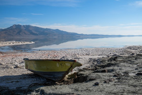 موانع احیای دریاچه ارومیه از زبان عضو ستاد احیا