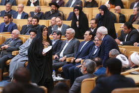 رونمایی از منشور حقوق شهروندی