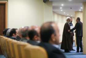 رونمایی از منشور حقوق شهروندی