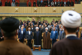 رونمایی از منشور حقوق شهروندی