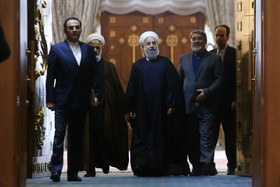 رونمایی از منشور حقوق شهروندی