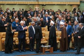 رونمایی از منشور حقوق شهروندی