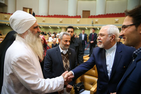 رونمایی از منشور حقوق شهروندی