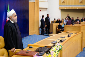 رونمایی از منشور حقوق شهروندی