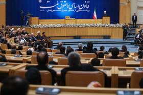 رونمایی از منشور حقوق شهروندی