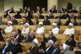 رونمایی از منشور حقوق شهروندی