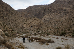 تنگه روستای فاروق