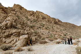 تنگه روستای فاروق