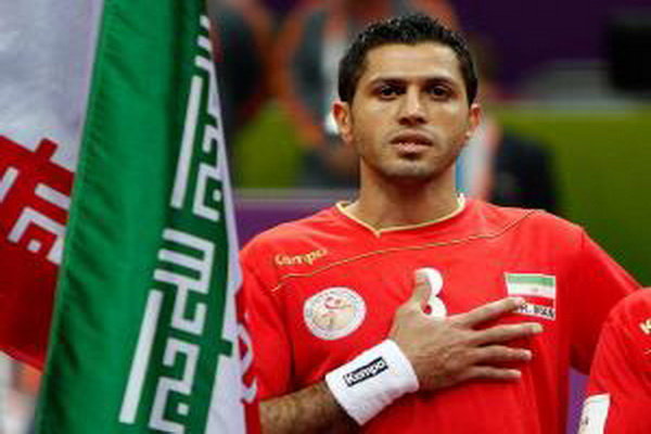 رجبی سرمربی تیم ملی هندبال نوجوانان شد