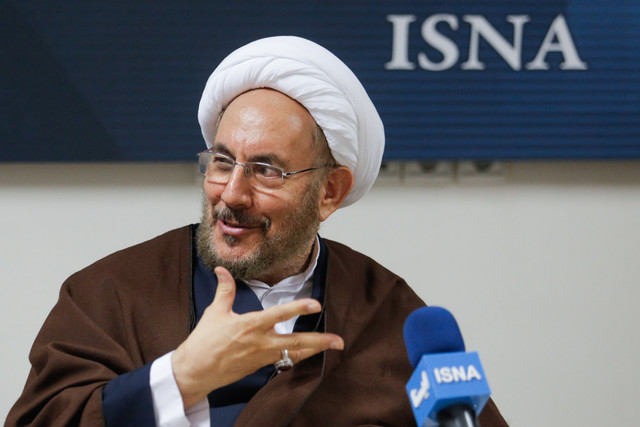 سخنان یونسی و اعاده دادرسی پرونده زهرا کاظمی سخنان یونسی و اعاده دادرسی پرونده زهرا کاظمی