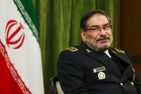 شمخانی: دروغ پردازی‌های آمریکا برای مردم منطقه ارزشی ندارد