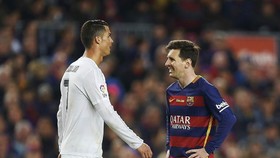موثرترین مهاجم لالیگا در میان MSN و BBC نیست