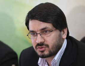 بذرپاش رئیس دیوان محاسبات شد بذرپاش رئیس دیوان محاسبات شد