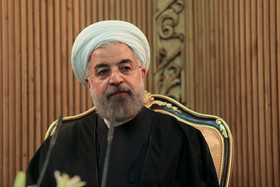 رییس‌جمهور: فصل نوینی در روابط تهران – بیشکک گشوده شده است