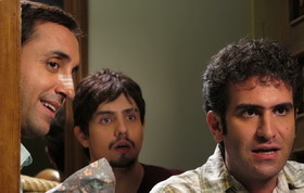 «لیسانسه ها» به کُردی دوبله شد