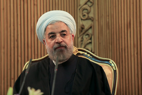 رییسجمهور: فصل نوینی در روابط تهران – بیشکک گشوده شده است رییسجمهور: فصل نوینی در روابط تهران – بیشکک گشوده شده است