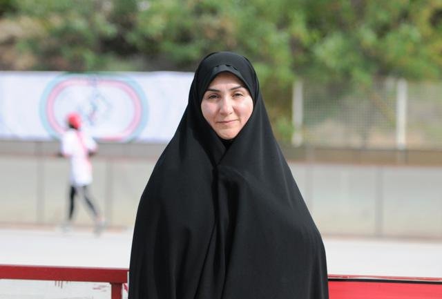 محمدیان: هیچ منع قانونی برای حضور در وزارت ورزش ندارم محمدیان: هیچ منع قانونی برای حضور در وزارت ورزش ندارم