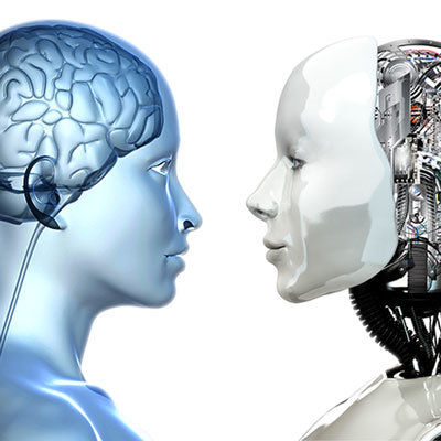 شمارش معکوس برای دستیابی بشر به قویترین مغز مصنوعی شمارش معکوس برای دستیابی بشر به قویترین مغز مصنوعی