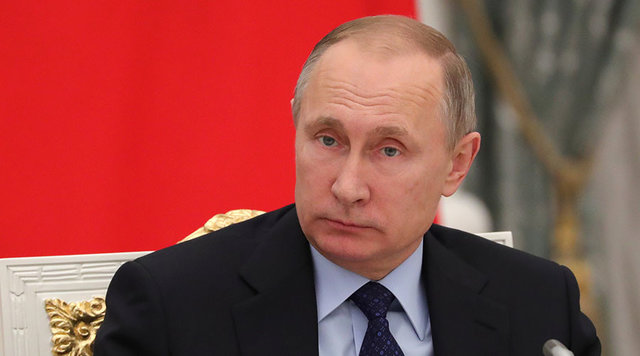 رایزنی ایران، روسیه، ترکیه و بشار اسد برای برقراری صلح در سوریه رایزنی ایران، روسیه، ترکیه و بشار اسد برای برقراری صلح در سوریه