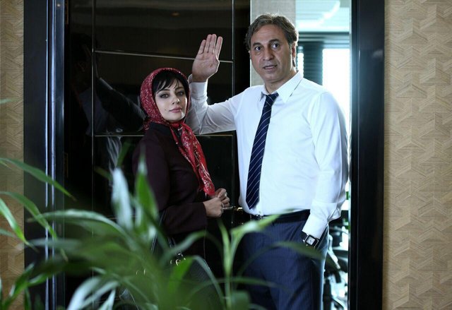 «مشکل گیتی» در اکران به مشکل خورد «مشکل گیتی» در اکران به مشکل خورد