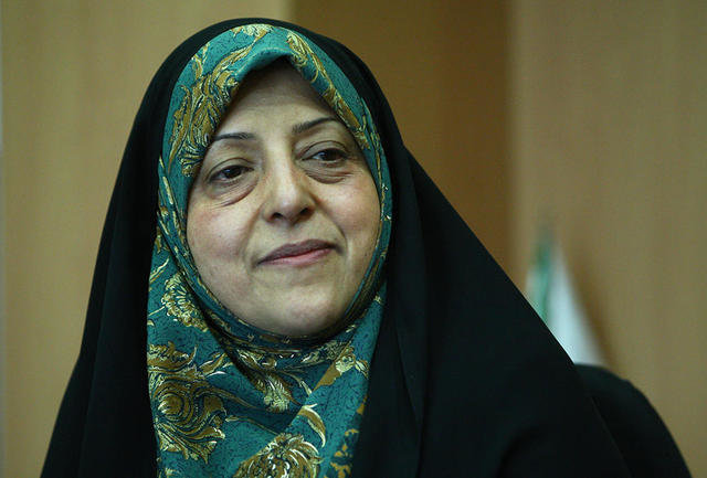 ابتکار: دولت عهد کرده انتخابات در فضای سالم و اخلاقی برگزار شود  ابتکار: دولت عهد کرده انتخابات در فضای سالم و اخلاقی برگزار شود