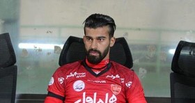 رضاییان با ناراحتی کمیته انضباطی را ترک کرد