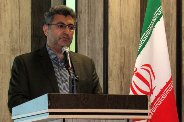 هیچ مجوزی برای تجمع حامیان نامزدها صادر نشده است/تجمعها غیرقانونی است محسن همدانی استانداری