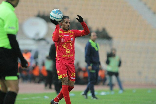 فخرالدینی: مالکان جدید باشگاه پول ما را نمی‌دهند