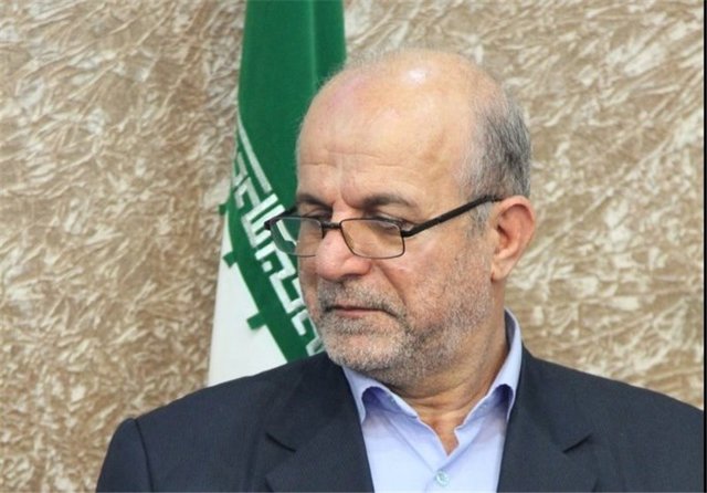نانواکناری: وزارت خارجه ارتباط با کشورها را محدود به برجام نکند نانواکناری: وزارت خارجه ارتباط با کشورها را محدود به برجام نکند
