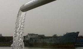 قطع ۲۸۰۰ انشعاب غیرمجاز آب و اعمال ۲۴ میلیارد تومان جریمه در مشهد