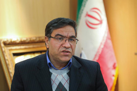 تودیع و معارفه رییس سازمان تجاری سازی جهاد دانشگاهی