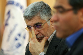 تودیع و معارفه رییس سازمان تجاری سازی جهاد دانشگاهی