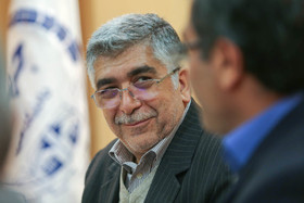 تودیع و معارفه رییس سازمان تجاری سازی جهاد دانشگاهی